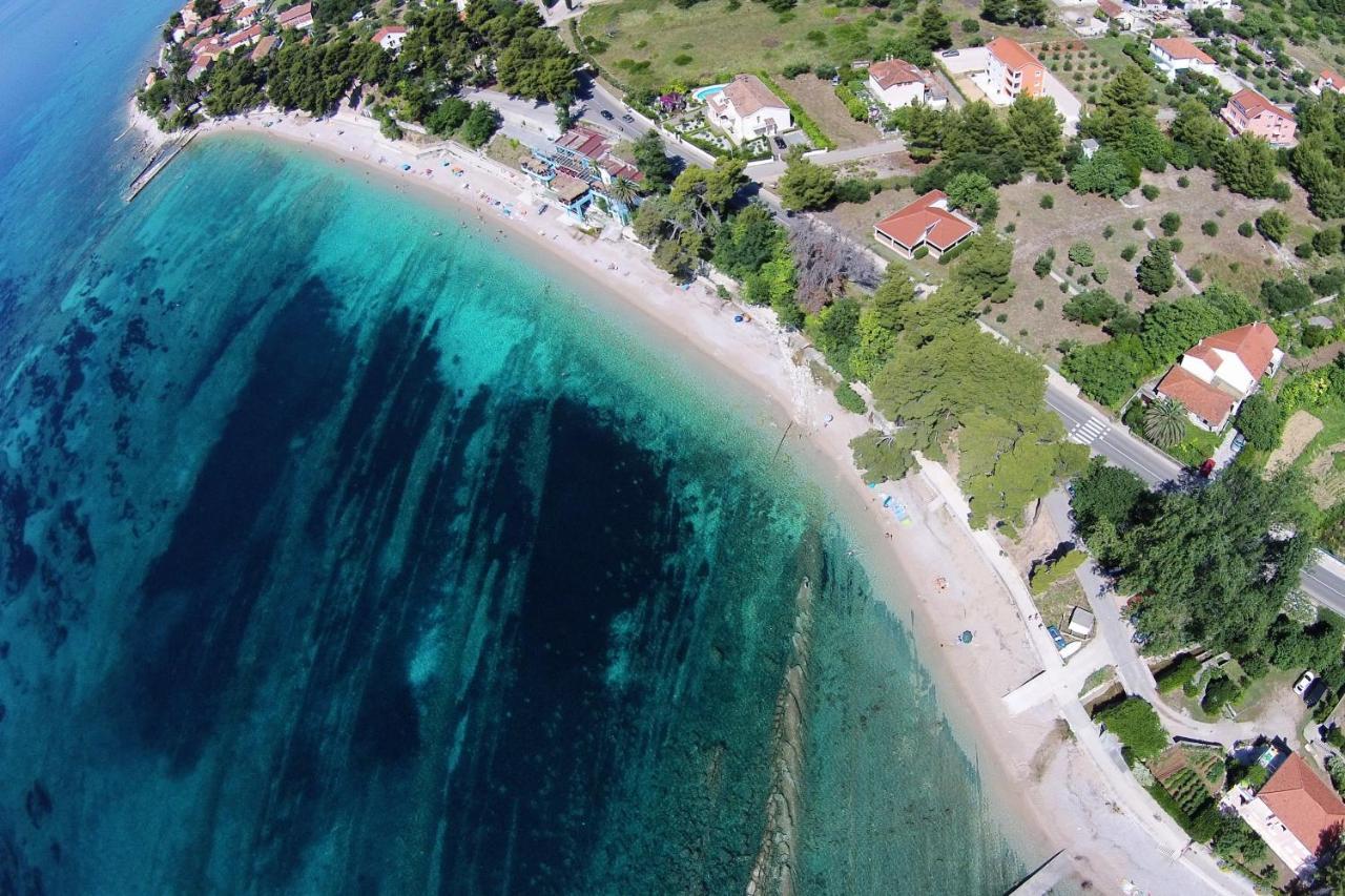 Apartments With A Parking Space Orebic, Peljesac - 10159 エクステリア 写真