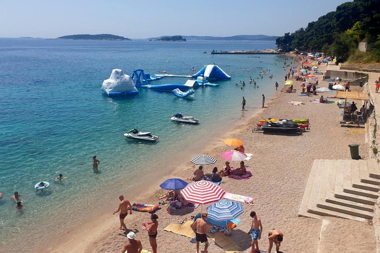 Apartments With A Parking Space Orebic, Peljesac - 10159 エクステリア 写真