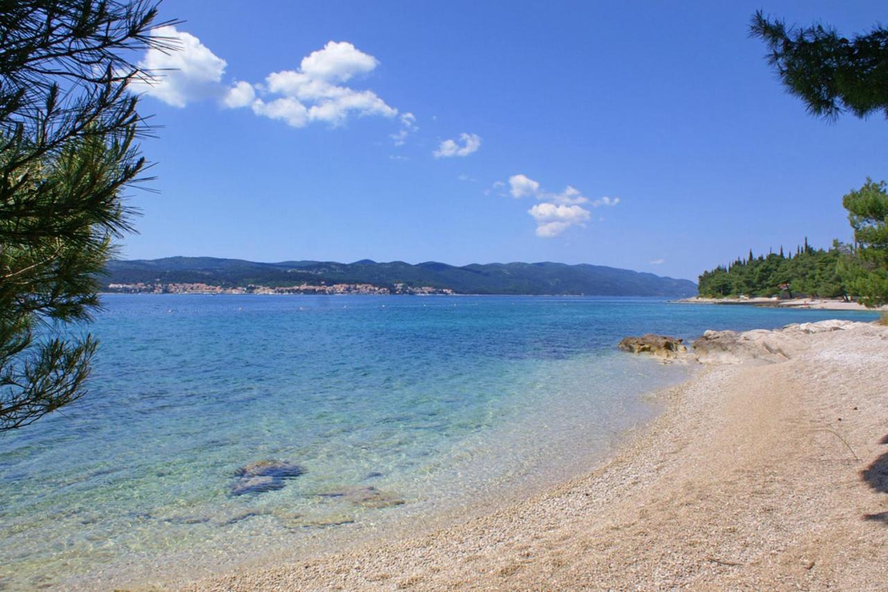 Apartments With A Parking Space Orebic, Peljesac - 10159 エクステリア 写真