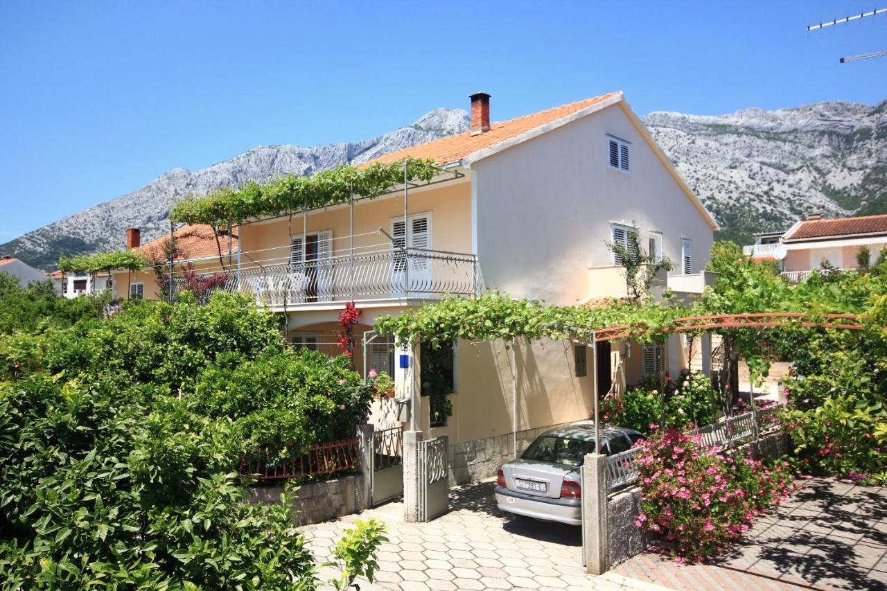 Apartments With A Parking Space Orebic, Peljesac - 10159 エクステリア 写真