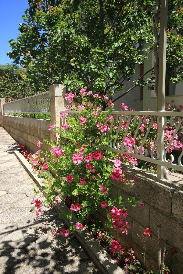 Apartments With A Parking Space Orebic, Peljesac - 10159 エクステリア 写真