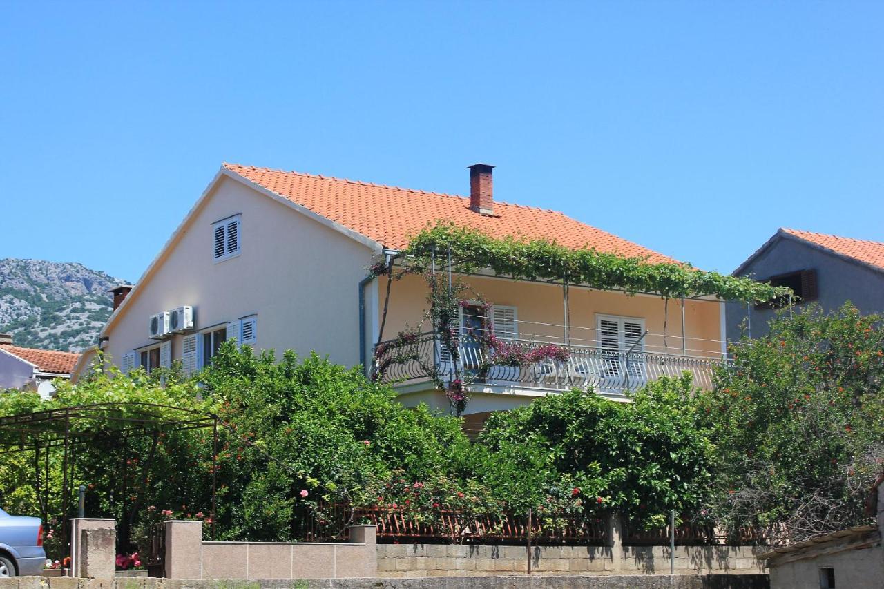 Apartments With A Parking Space Orebic, Peljesac - 10159 エクステリア 写真