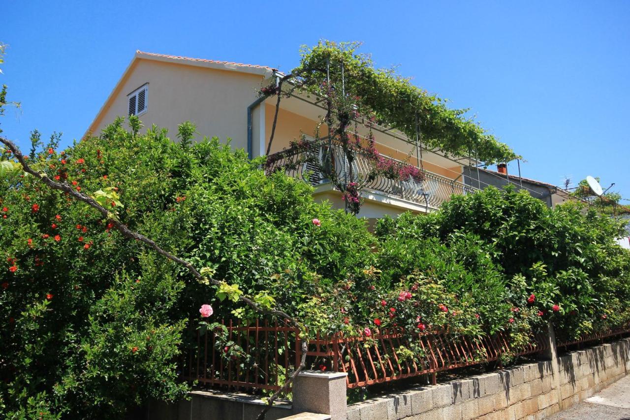 Apartments With A Parking Space Orebic, Peljesac - 10159 エクステリア 写真