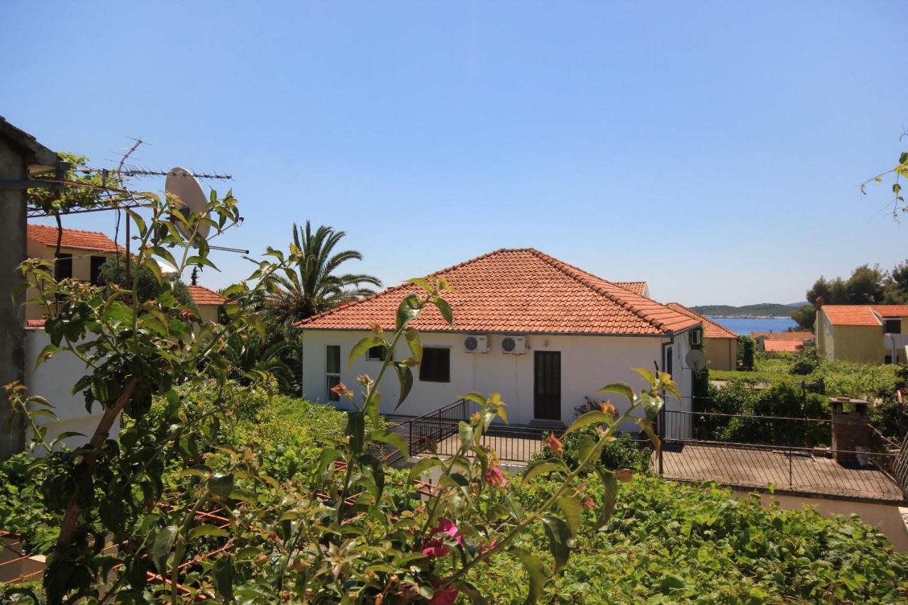 Apartments With A Parking Space Orebic, Peljesac - 10159 エクステリア 写真