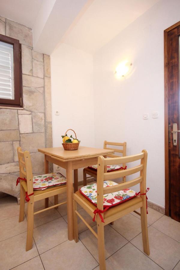 Apartments With A Parking Space Orebic, Peljesac - 10159 エクステリア 写真