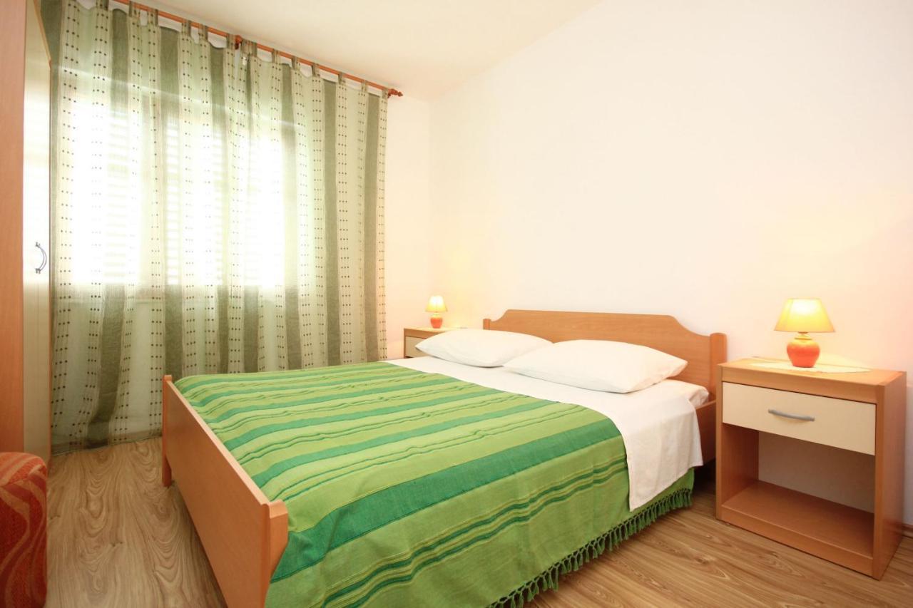 Apartments With A Parking Space Orebic, Peljesac - 10159 エクステリア 写真