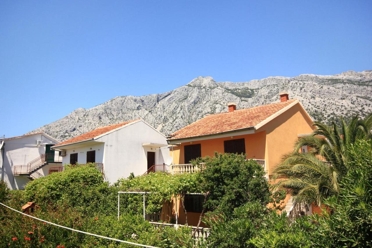 Apartments With A Parking Space Orebic, Peljesac - 10159 エクステリア 写真